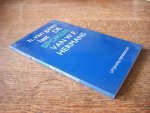 H. van Galen Last - De spoken van W.F. Hermans een kleine bijdrage tot de moderne cultuurgeschiedenis van Nederland