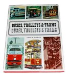 Chas S. Dunbar - Buses, Trolleys and Trams Devised and designed by Nicholas Maddren