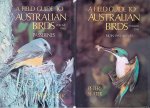 Slater, Peter - A Field Guide to Australian Birds (2 volumes) Slater, Peter - A Field Guide to Australian Birds (2 volumes)