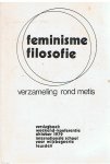 Ruys / Jonker / Jacobs / vd Kley - Feminisme filosofie - verzameling rond Metis