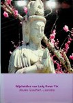 Goedhart-Laanstra, Klaaske - Wijsheidles van Lady Kwan Yin