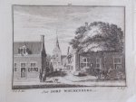 Beijer Jan de en Spilman, Hendrik - WOUDENBERG :  De Ridder-Hofstad Groenewoude, anders Woudenberg genoemd - Het dorp Woudenberg