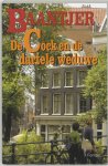 [{:name=>'A.C. Baantjer', :role=>'A01'}] - De Cock en de dartele weduwe / Baantjer / 65