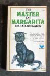 bulgakov , Mikhail - The master and Margarita