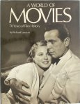 Richard Lawton - A World of Movies