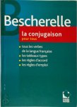 Michel Arrivé 35325 - Bescherelle / La conjugaison pour tous