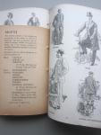  - Burberrys Proof kit, XIV Edition, 1902
