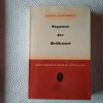 Hahnemann, Samuel - Organon der Heilkunst