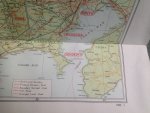  - The map of Japan, 1: 2,000,000