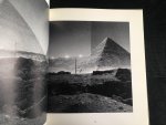 Michals, Duan - Merveilles d’Egypte, Journal  d’un voyage-3,