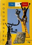 Teus Korporaal - Tour de France Monumenten Zo blijft de herinnering!