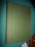 TERSTEEGEN, Gerhard - Tersteegens Zangen zijn leven en zijn arbeid...Gerhard Tersteegens liederen (1697-1769) huisgezangboek voor het gelovig gezin en de eenzamen, benevens: zijn beknopte levensloop, de roem die Dr. W. Nelle (hymnoloog) uitgiet op Tersteegens liederen
