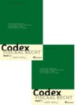 Axel Haelterman - Codex fiscaal recht 2022-2023