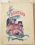 Beatles und Alan Aldridge (Illustrationen): - The Beatles Songbook : Das farbige Textbuch der Beatles :