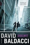 David Baldacci - Will Robie 3 - Doelwit