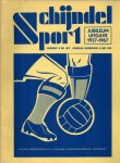 - 40 jaar RKSV Schijndel 1927-1967 - 40 jaar RKSV Schijndel 1927-1967