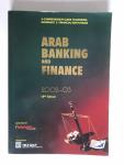  - Arab Banking and Finance 2002-03, A comprehensive guide to banking, insurance & financial institutions