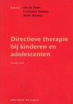 A M D Hansen, C Dolman - Directieve therapie bij kinderen en adolescenten