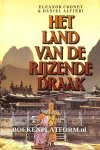 Cooney, Eleanor - Altieri Daniel - Het land van de Rijzende Draak