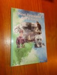 RED.- - West-Friesland oud en nieuw. Jaarboek 2017.