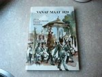 Hendriks-Mari + Kemenade-Kees van+Naaijkens-Jan. - Vanaf maat 1839-150 jaar Koninklijke Harmonie Concordia Hilvarenbeek.