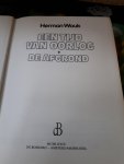 Wouk - Tyd van oorlog /de afgrond / druk 1