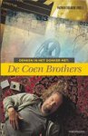 Patrick Delaere - Denken in het donker met Coen Brothers