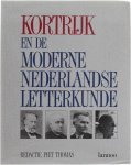  - Kortrijk en de moderne Nederlandse letterkunde