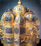 Vrieze, John (Red.) - Carrieri, Mario (Fotografie) - De Schatkamer van San Marco Venetie