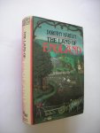 Hartley, Dorothy - The Land of England. English Country Customs through the Ages