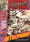 Pontiac, Peter - Pontiac Review #4. Detoxiphobia. 'Het oog van de naald'