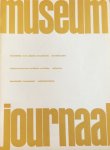 Sandberg, W. et al. - Museumjournaal voor moderne kunst serie 5 no 8/9