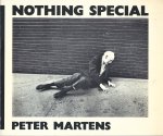 Peter Martens - Nothing special