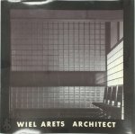 W. M. J. Arets - Wiel Arets, architect
