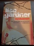 Lisa Gardner - Verdwenen