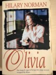 Hilary Norman - Olivia / druk 1