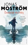 Jonas Moström - Dodelijk dichtbij