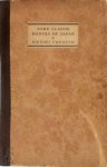 Rikuhei Umemoto, Yutaka Ishizawa - Some Classical Dances of Japan The text of the lecture-demonstration given by him before The Imperial Society of Teachers of Dancing, London 10th December, 1933