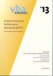 redactie - Global Investment Performance Standards (GIPS®) en de Nederlandse vertaling (vba katernen !3)