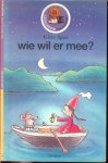 Spee Gitte teks  en  tekeningen zijn van haar - Wie wil er mee ?
