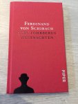 Schirach, Ferdinand von - Carl Tohrbergs Weihnachten