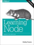 Shelley Powers - Learning Node