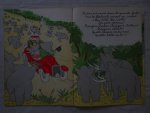 Brunhoff, Jean de. - Histoire de Babar. Le petit éléphant.