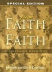 Copeland, Kenneth, Copeland, Gloria - From Faith to Faith / A Daily Guide to Victory