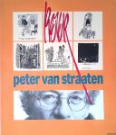 Jacobs, Johanna - Peter van Straaten
