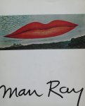 Jouffroy, Alain ; Man Ray - Man Ray