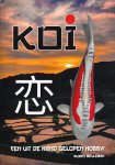 Meuleman, Alwies - Koi. Een uit de hand gelopen hobby!