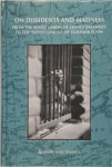 Robert van Voren 245911 - On Dissidents and Madness From The Soviet Union of Leonid Brezhnev to the Soviet Union of Vladimir Putin