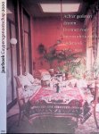 Laan, Barbara - Achter gesloten deuren. Bronnen voor interieurhistorisch onderzoek 1800-1950