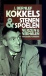 Bernlef, J. - Kokkels & Stenen spoelen, Verzen & verhalen